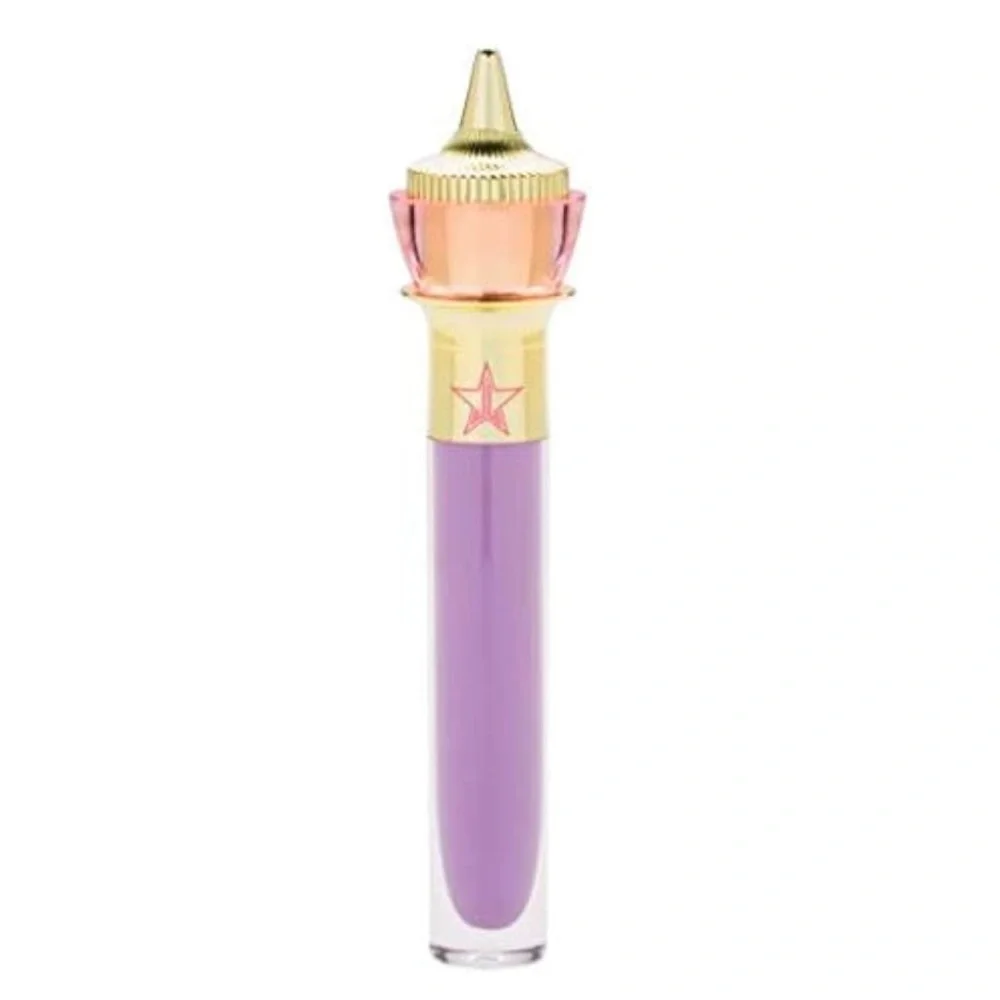 Jeffree Star The Gloss in Shade “Dirty Royalty”